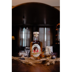 Blended Whisky LACRIMOSA 70 cl