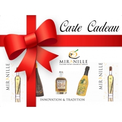 Carte Cadeau