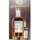 Rhum Vieux Miranille Maturation 43 %